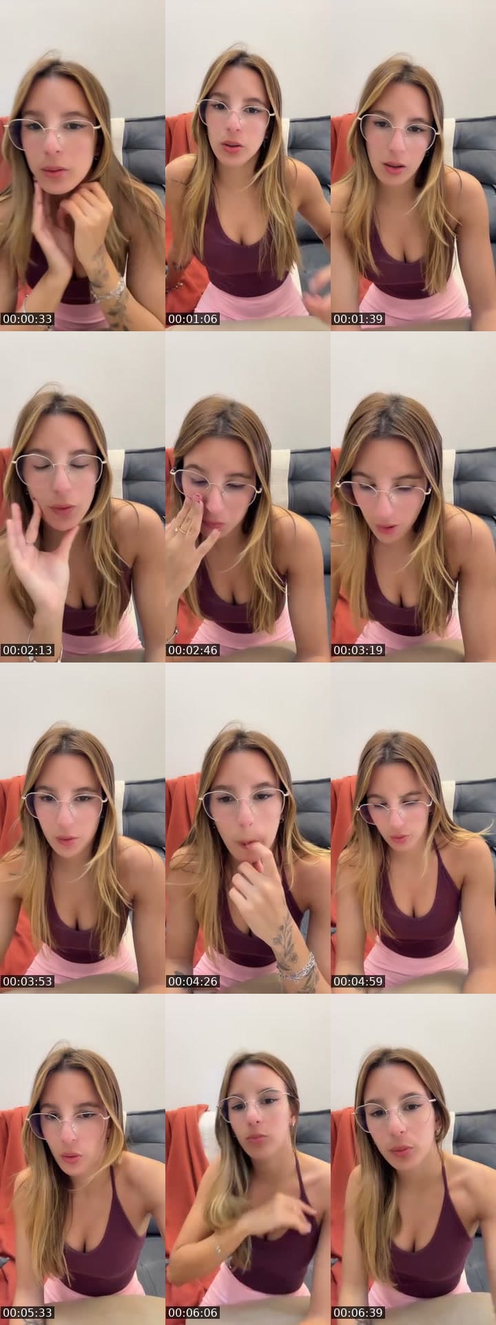 @ingreti_live TikTok live stream