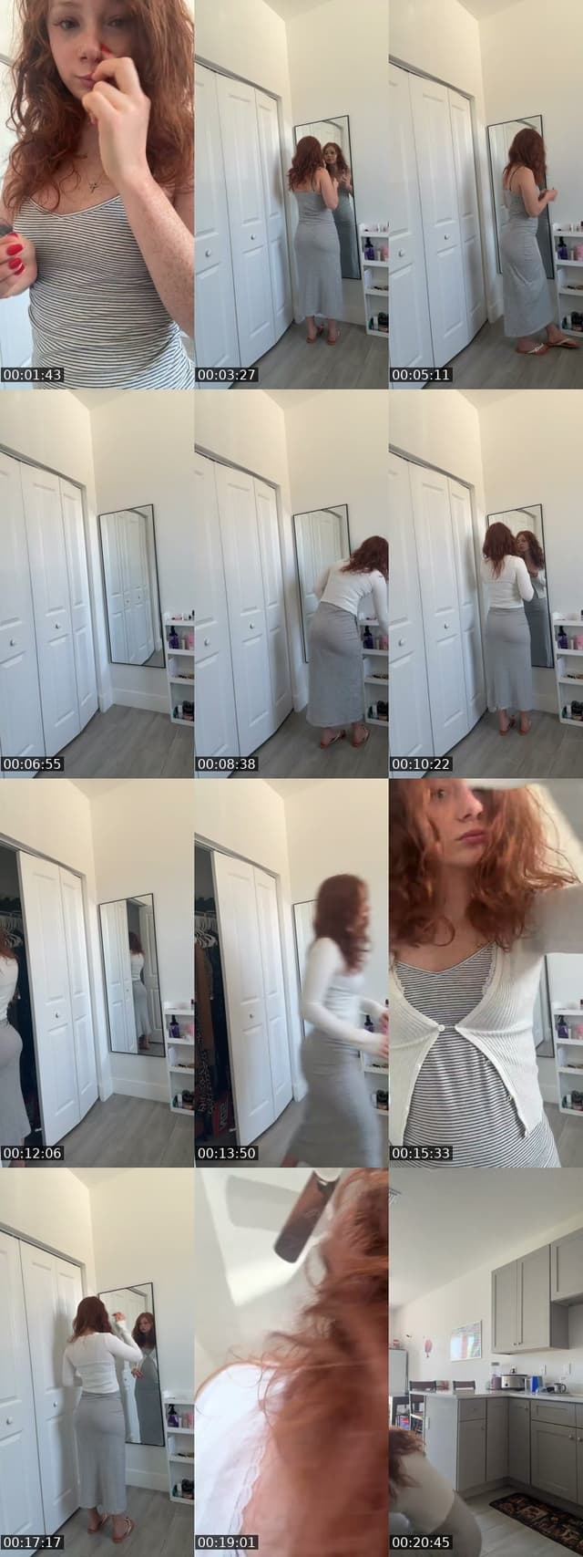 @redheadtyrone96 TikTok live