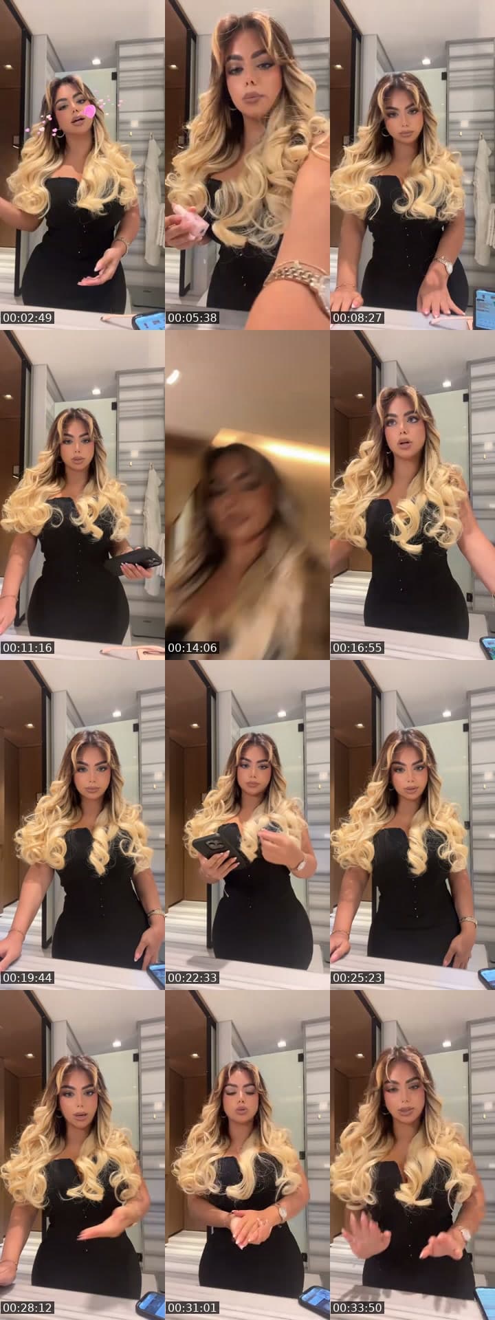 @salkanderi1 TikTok live stream