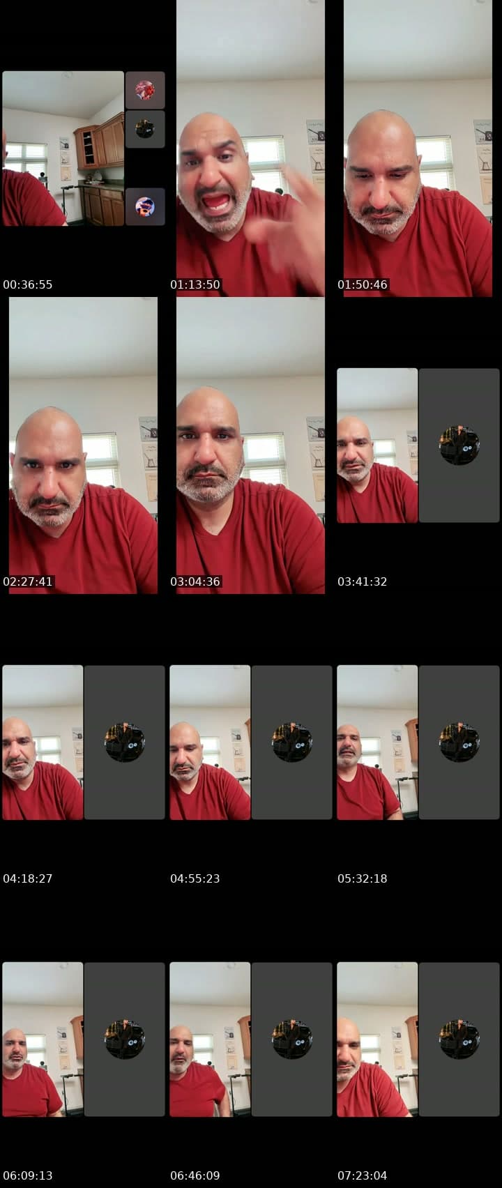 @ap_tv_ TikTok live stream