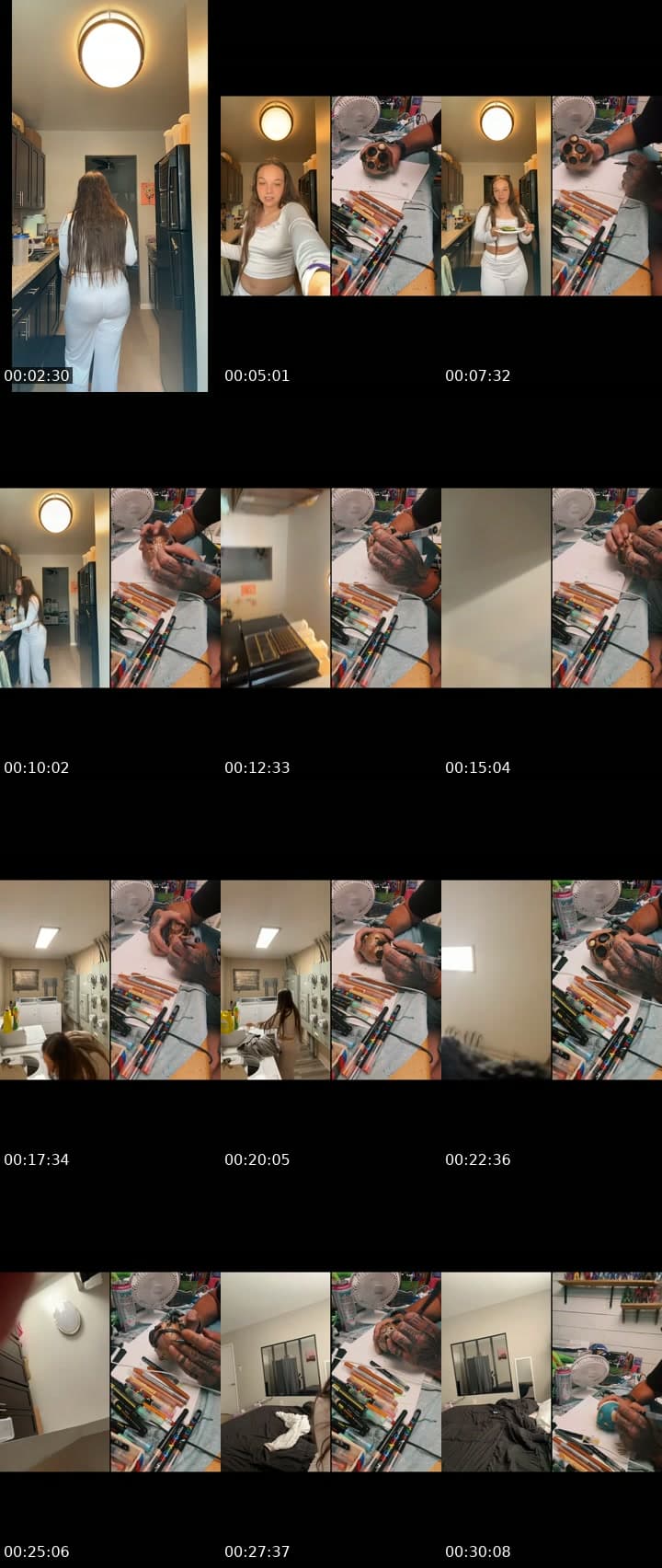 @wittlebabyjay TikTok live stream