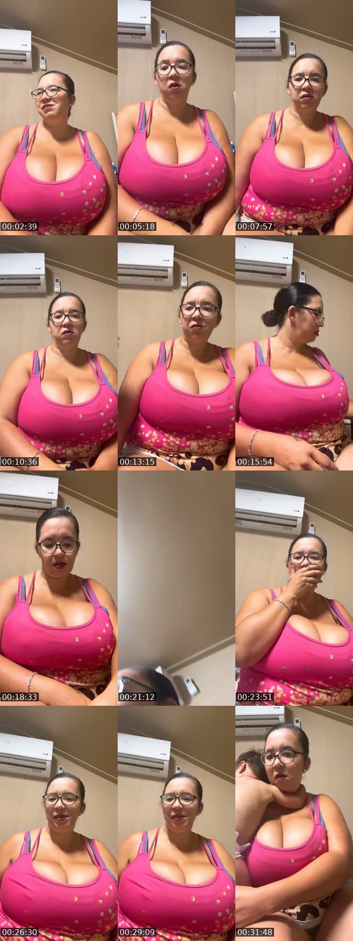 @harmonylove325 TikTok live stream