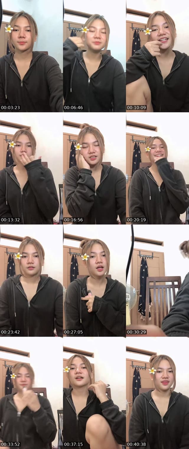 @usernamecan378 TikTok live