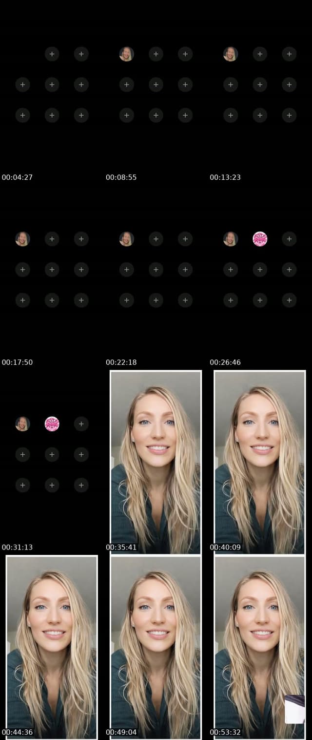 TikTok live: Gotta get 120 TT live hrs by @empressjess555