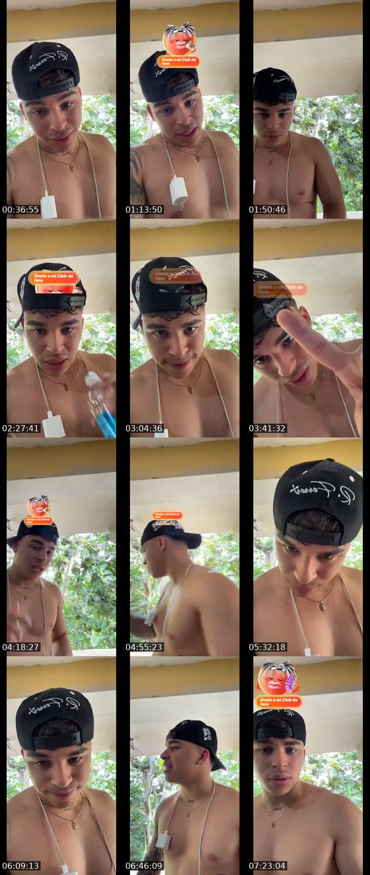 @jlexispr1 TikTok live stream