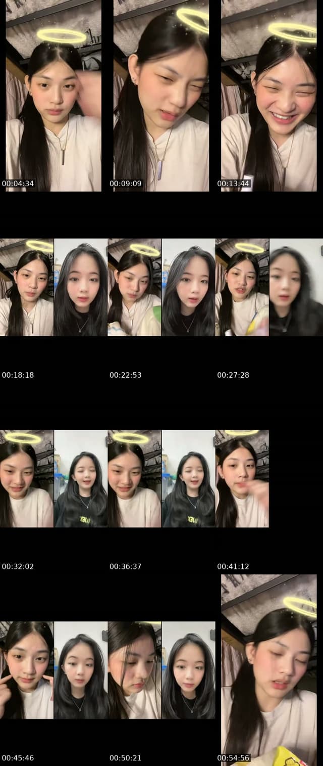 TikTok live: mata iritasi yee by @jexturu