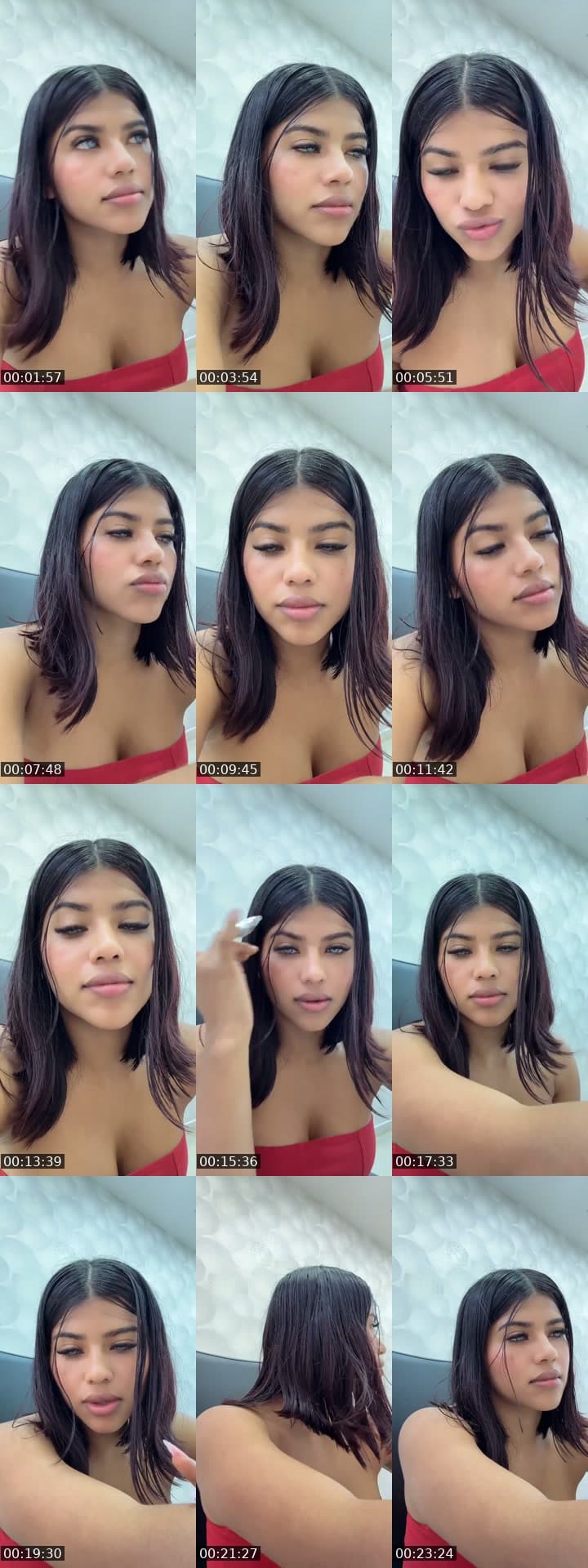 @laura00.66 TikTok live stream
