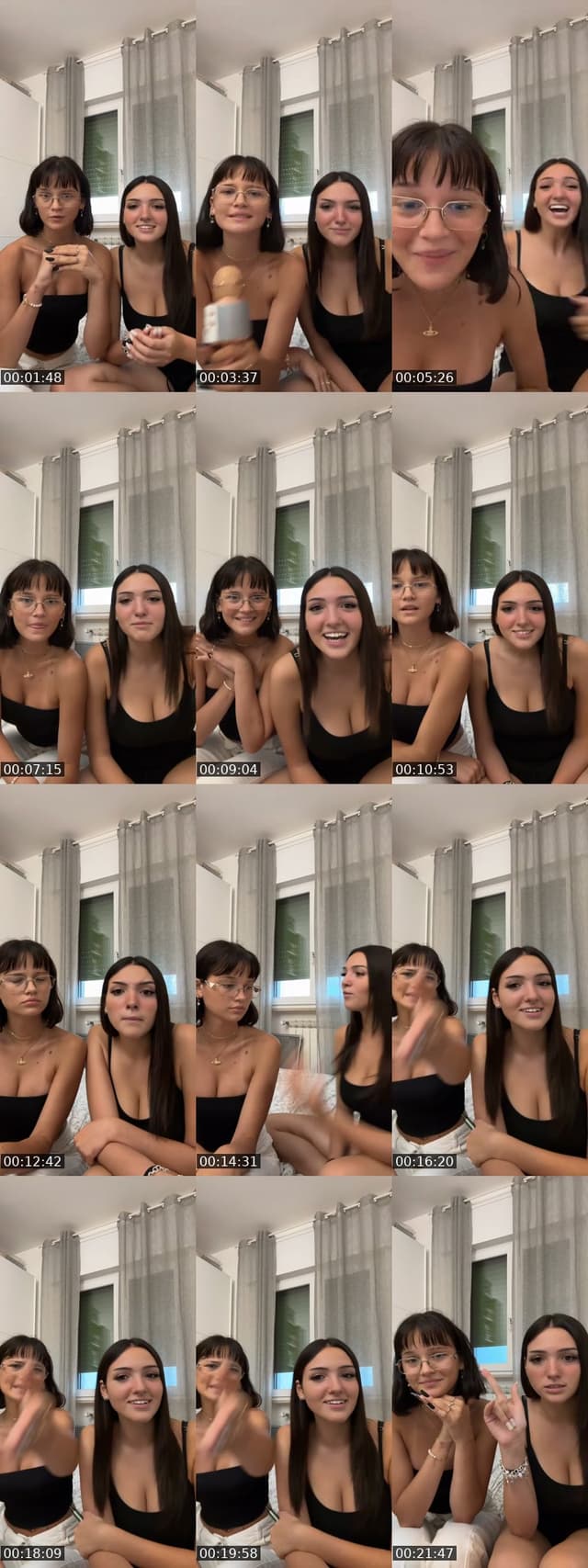 @rogaale TikTok live