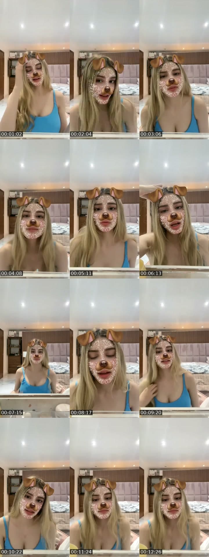 @romin.armenta TikTok live stream
