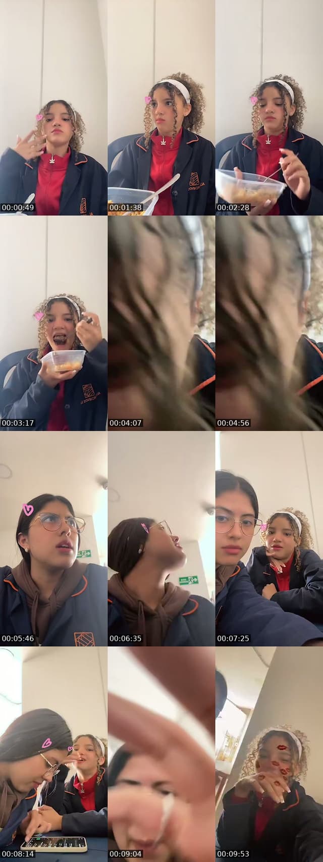 @sarys986 TikTok live