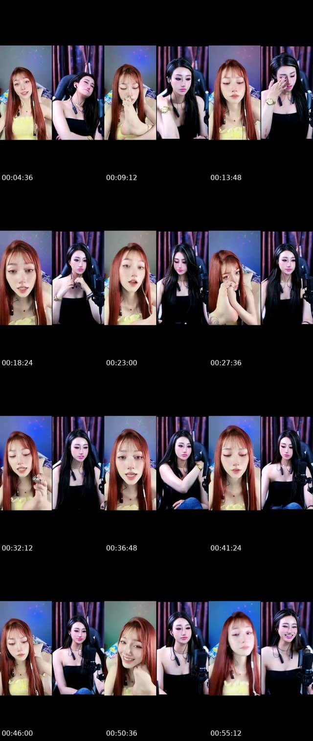 @bachdan95 TikTok live