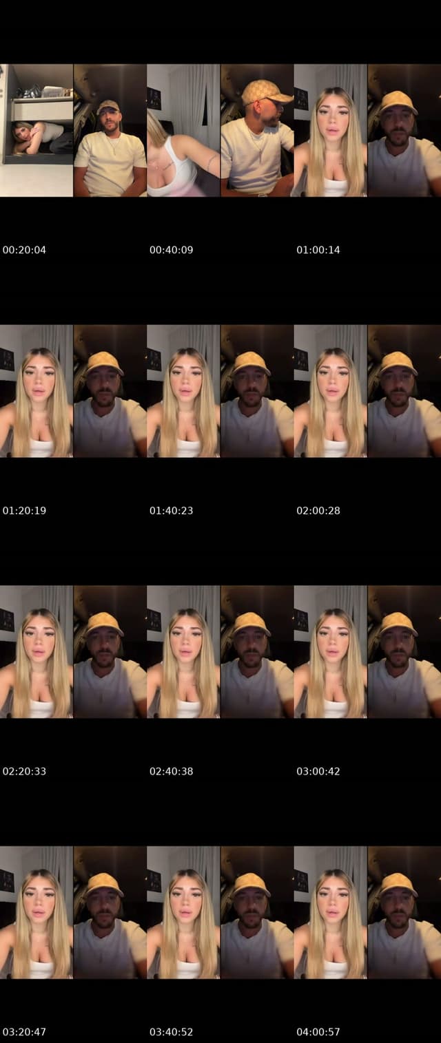 @shaylee.barda TikTok live
