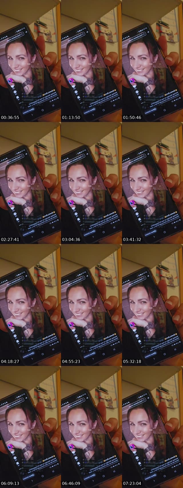 @_queenmode_69 TikTok live from 2026-07-22