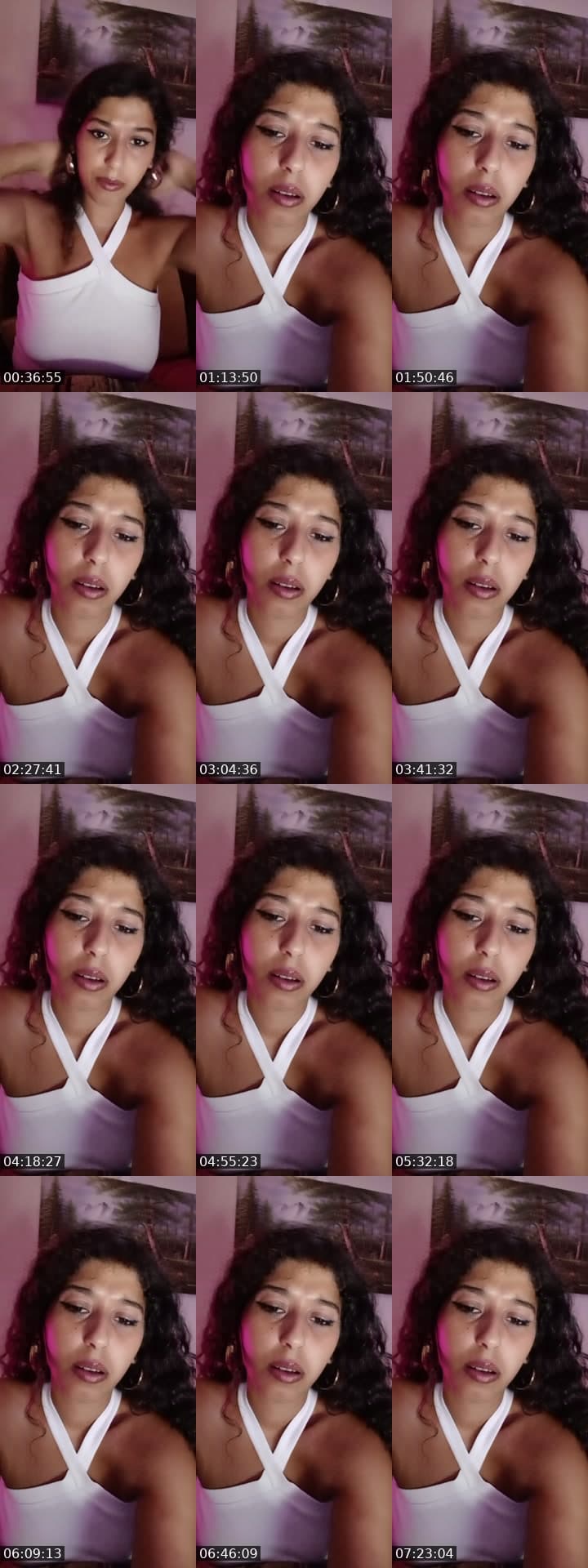 @h_priincesa TikTok live stream