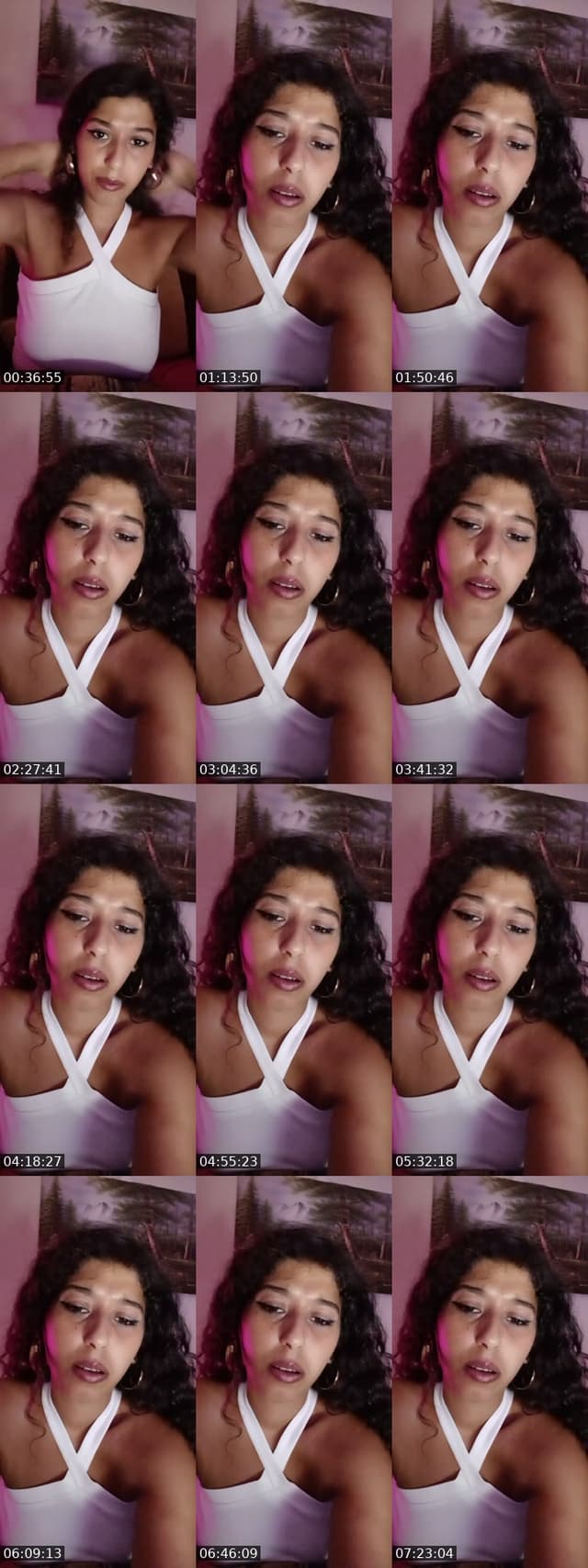 @h_priincesa TikTok live