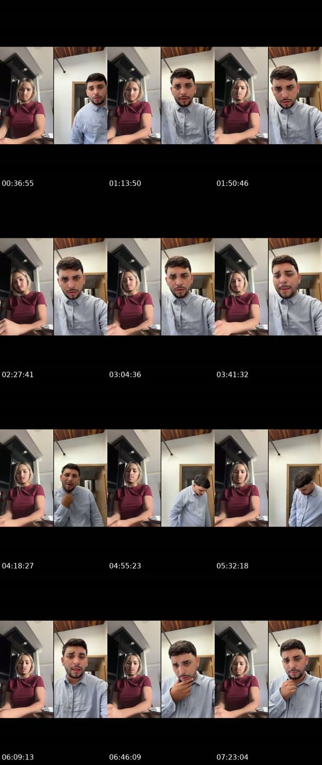 @daryh TikTok live from 2026-07-22