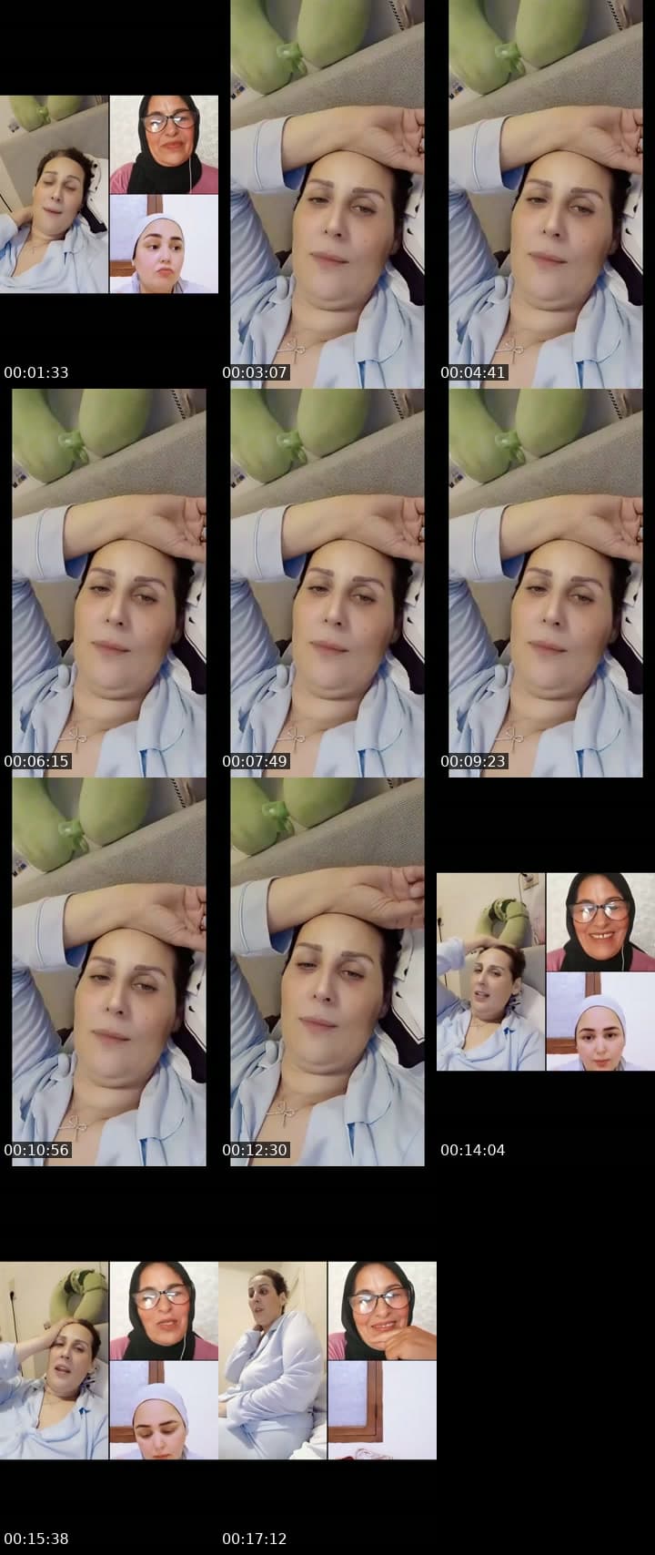 @ihssan.el.ouardi TikTok live stream
