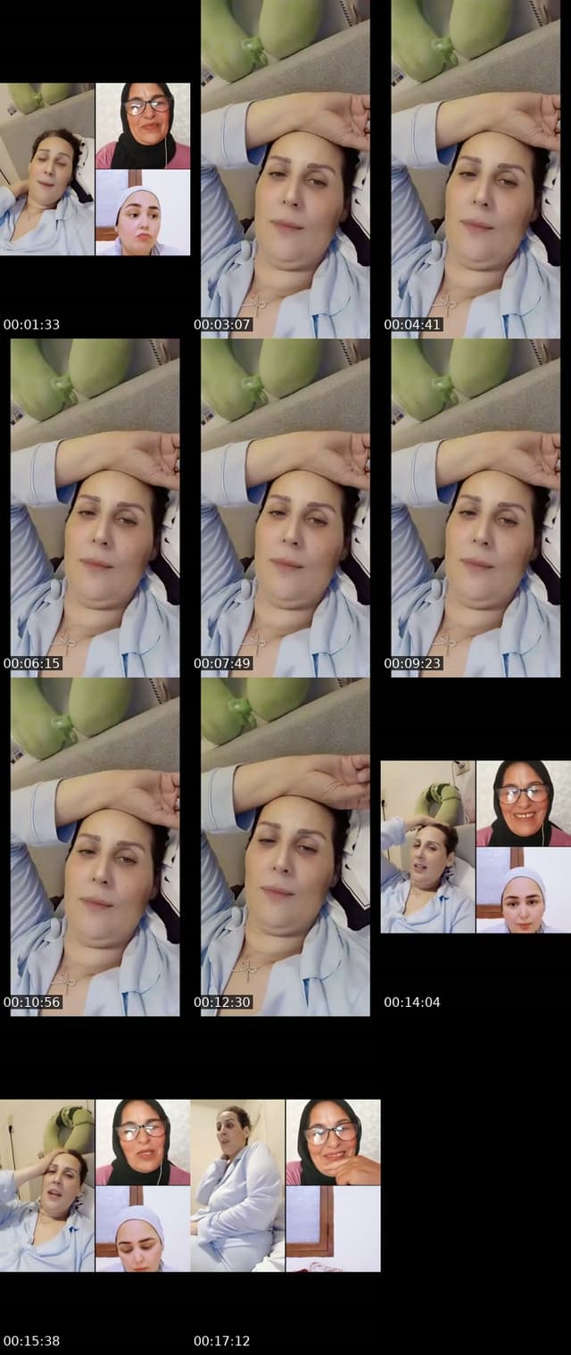 @ihssan.el.ouardi TikTok live