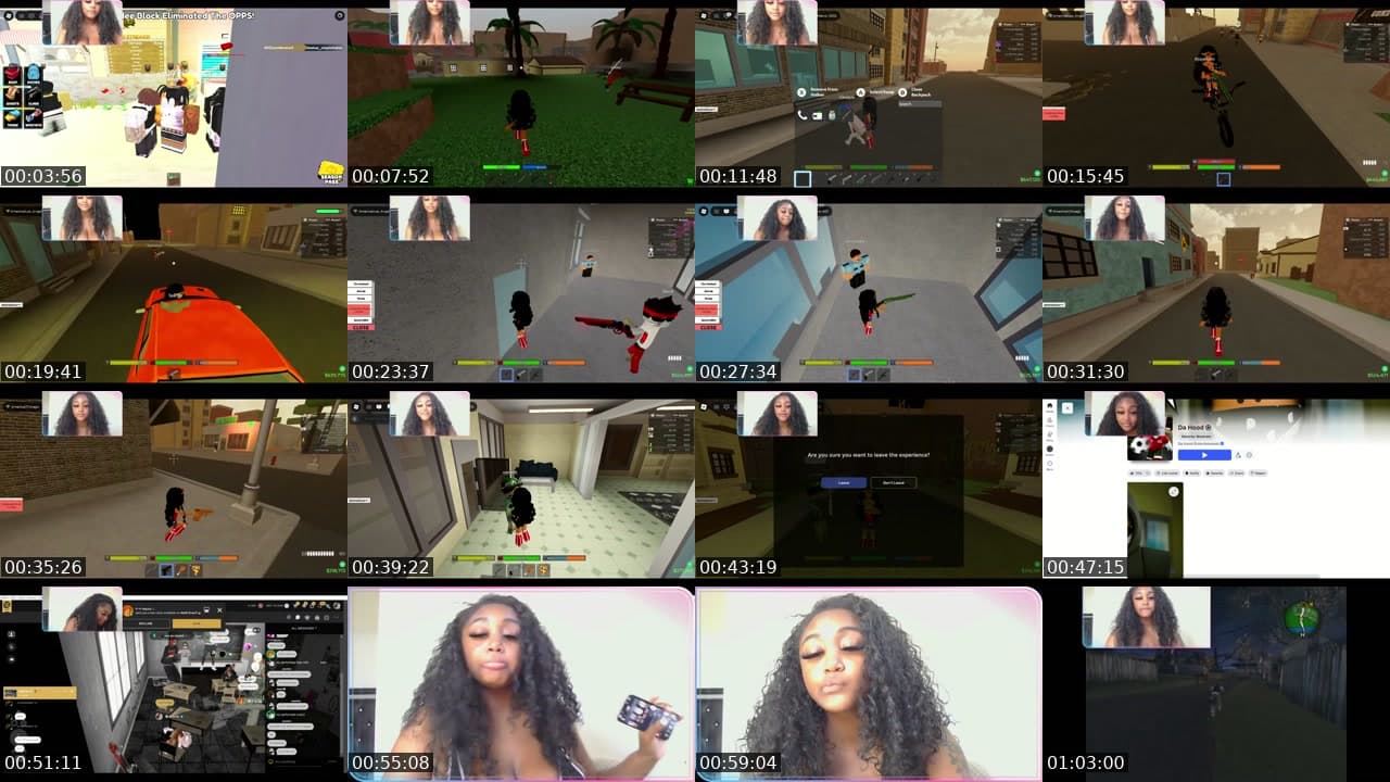 Lets Go LIVE!