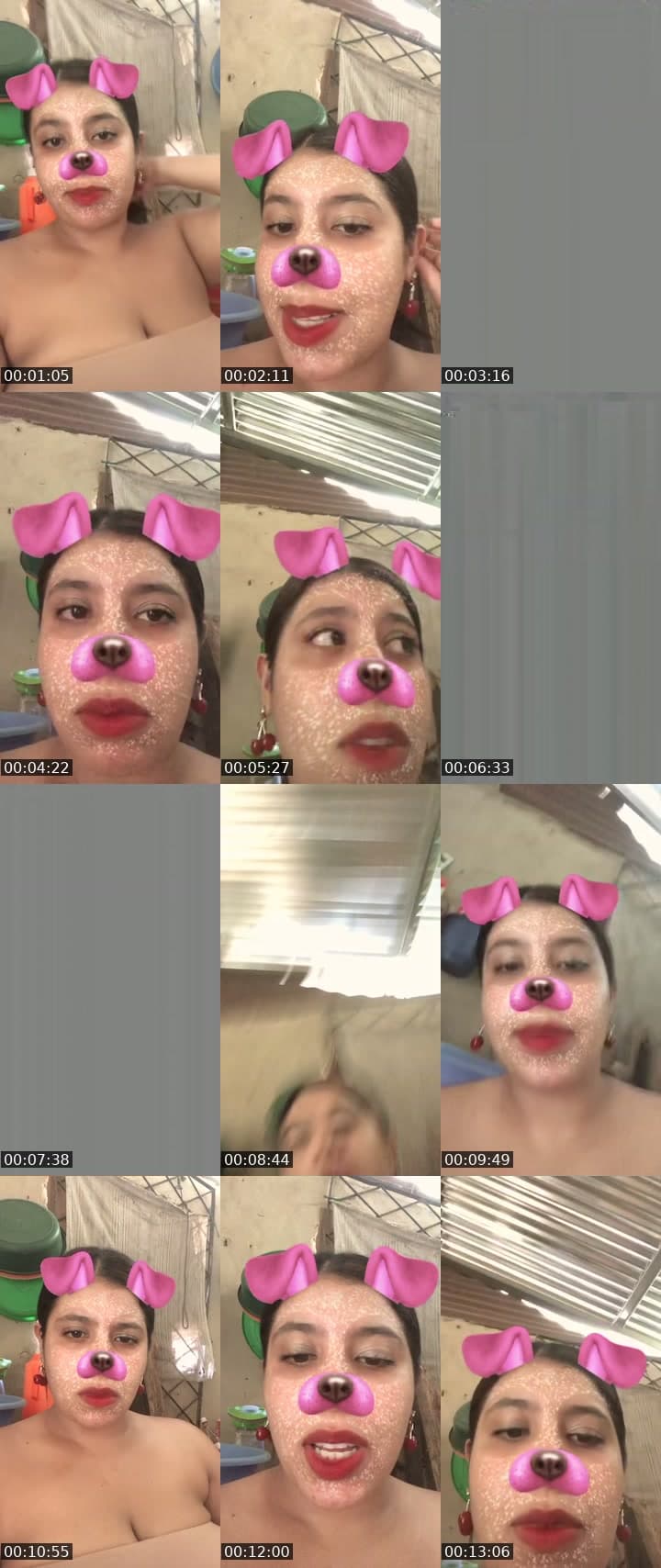@jqinz6 TikTok live stream