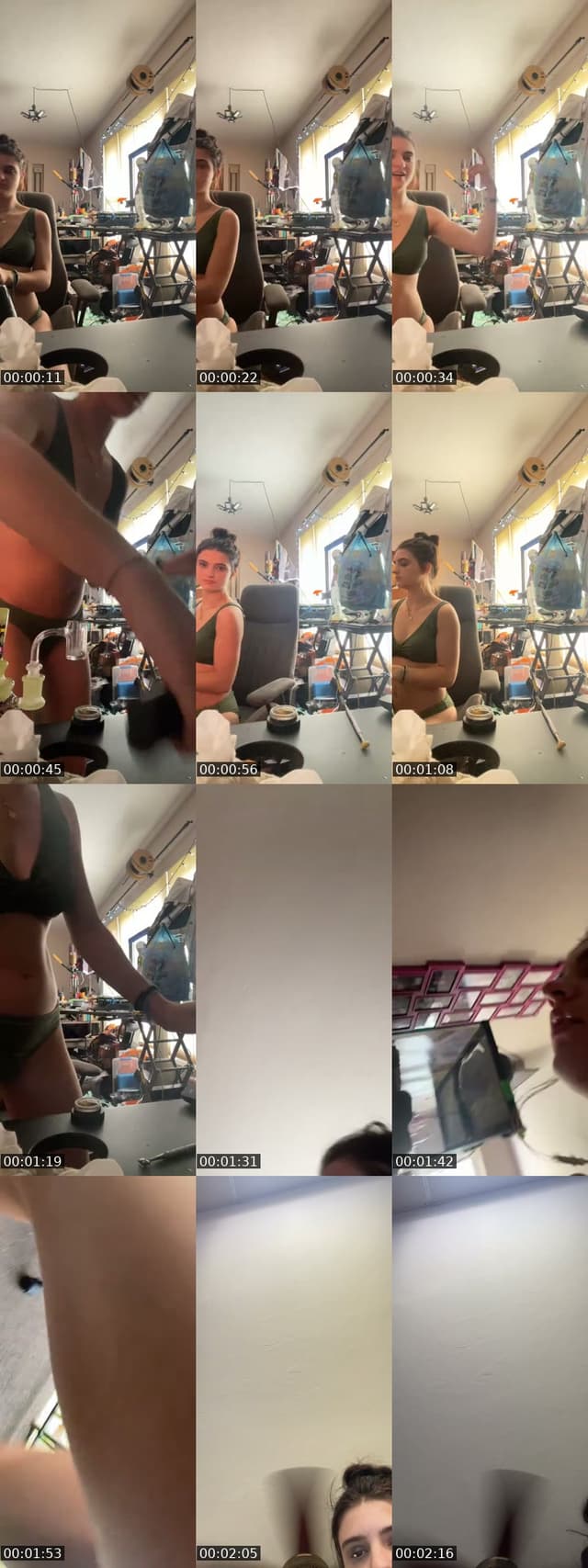 @nani_ya24 TikTok live