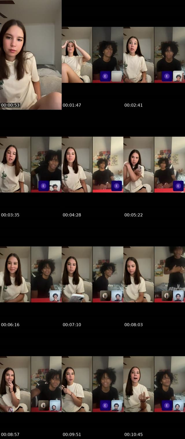 @notsophielyn TikTok live from 2026-07-22