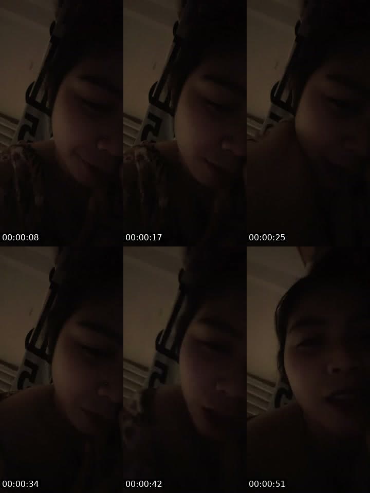 @yu_chintaofficial TikTok live stream