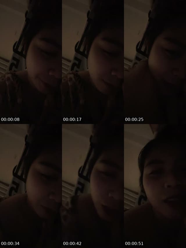 @yu_chintaofficial TikTok live