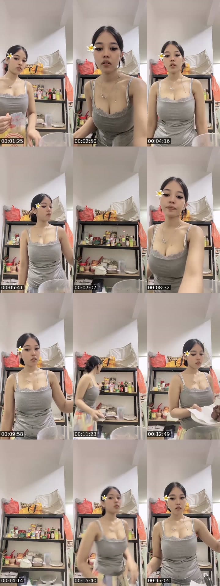 @go1dengurl TikTok live stream