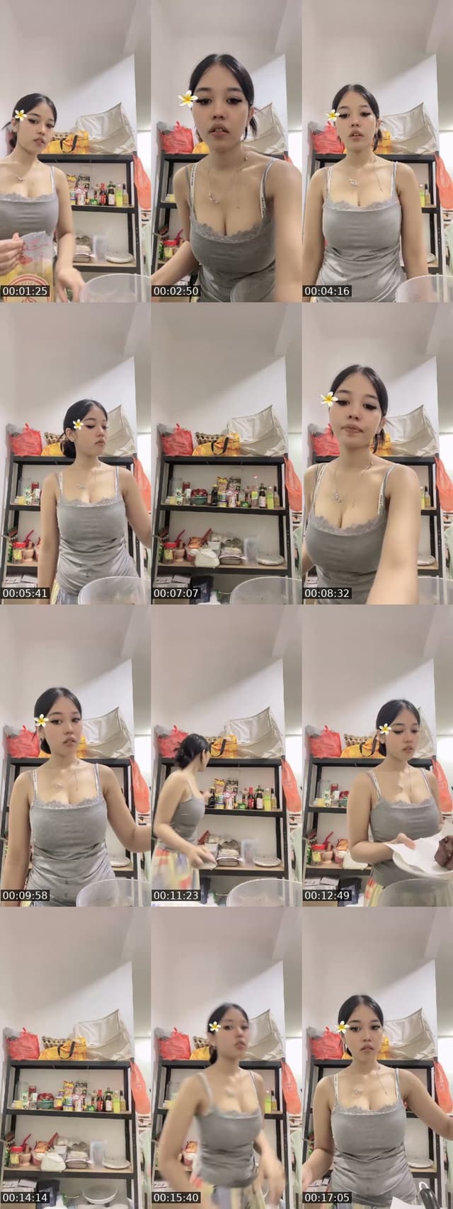 @go1dengurl TikTok live