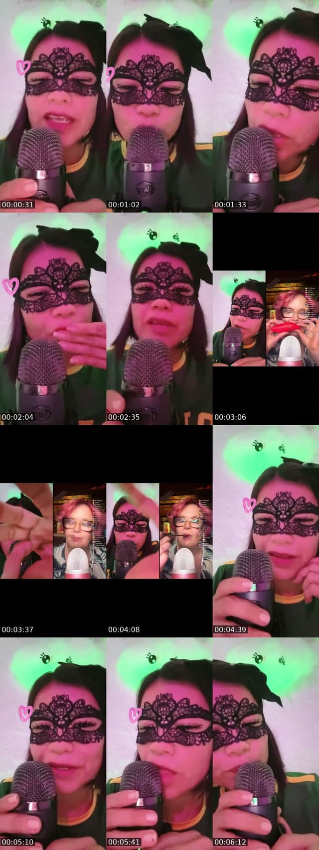 ASMR - @asmr.nancy2