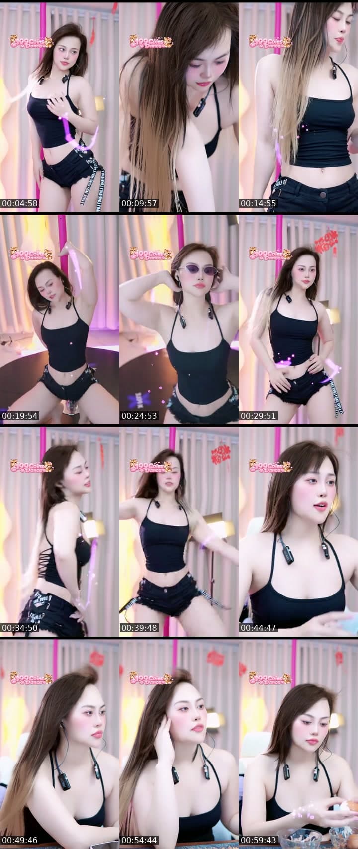 idol new 500 Dance