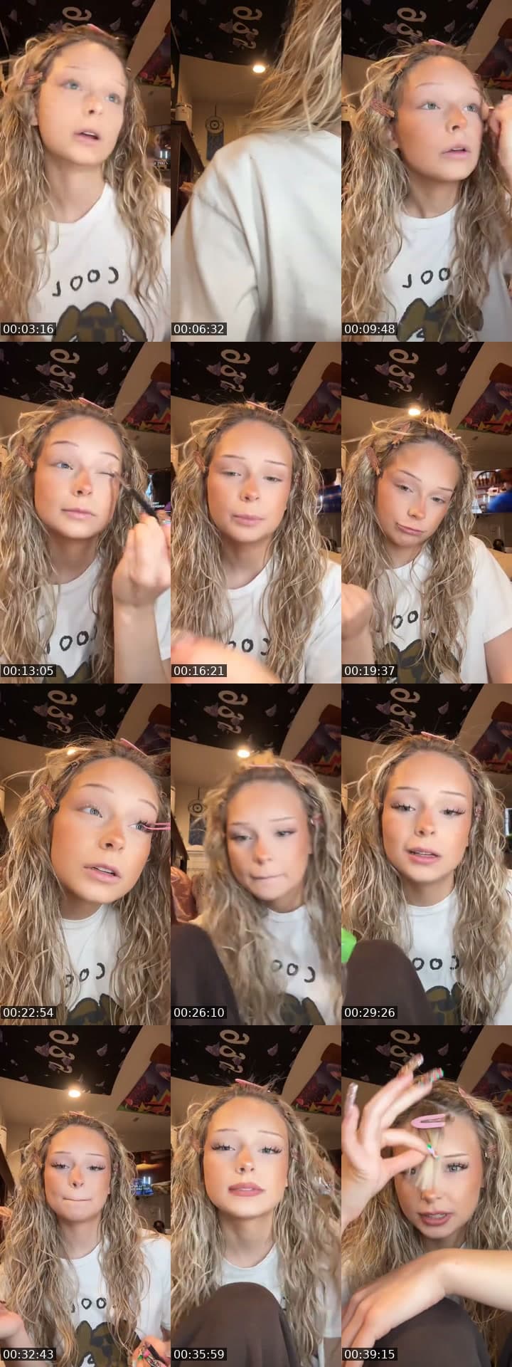 grwm!