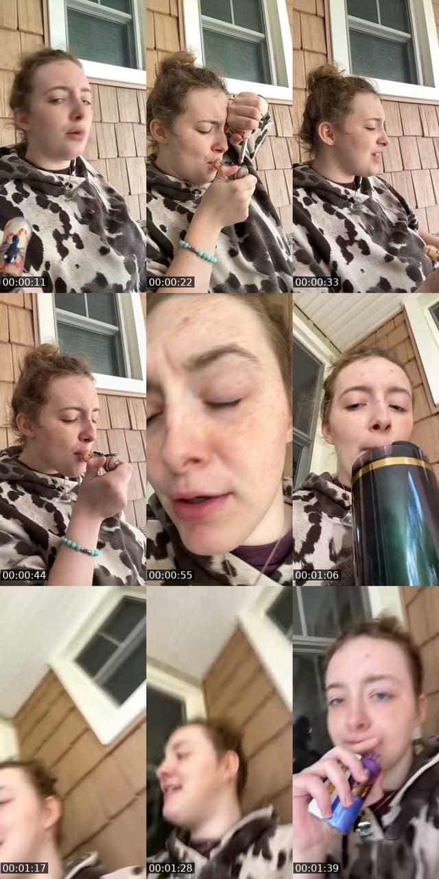 @whitemilkymommy TikTok live