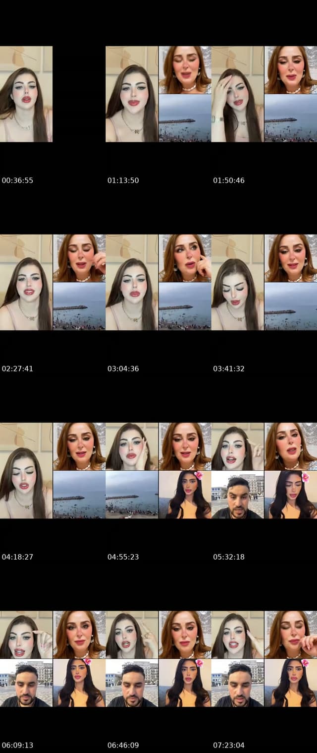 @lamisseaggoune3 TikTok live from 2026-07-22