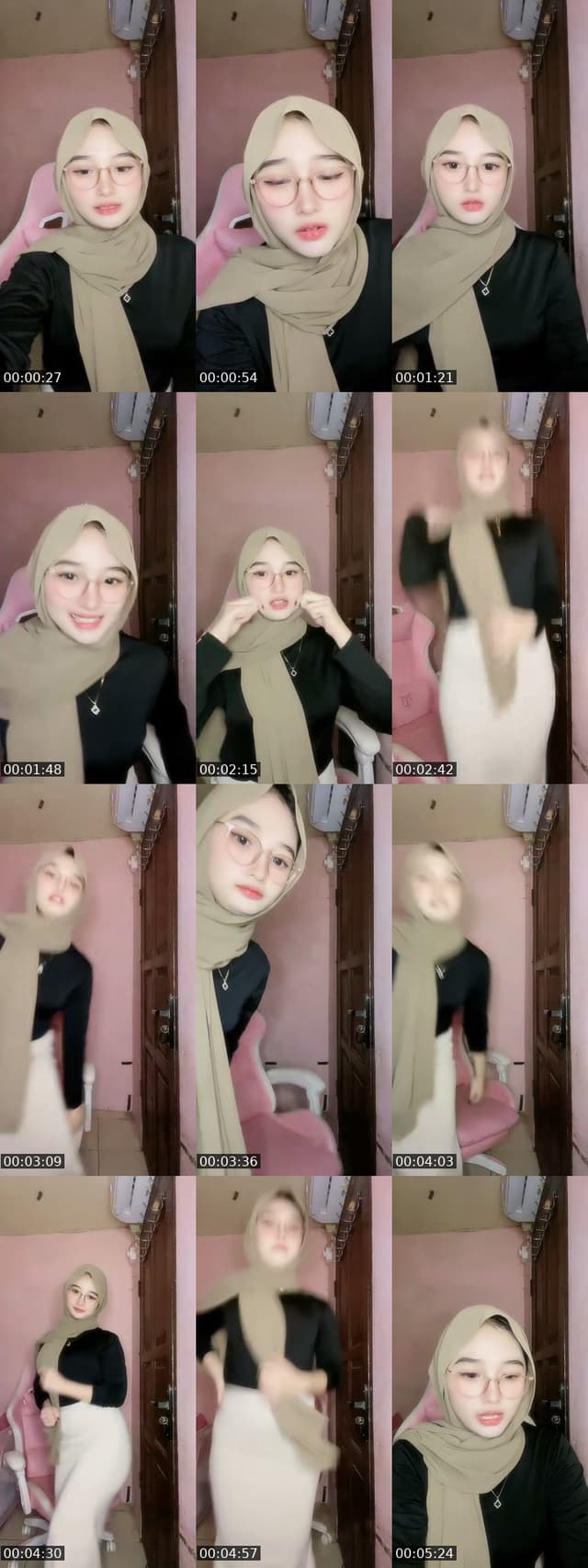 @mmiichan.09 TikTok live