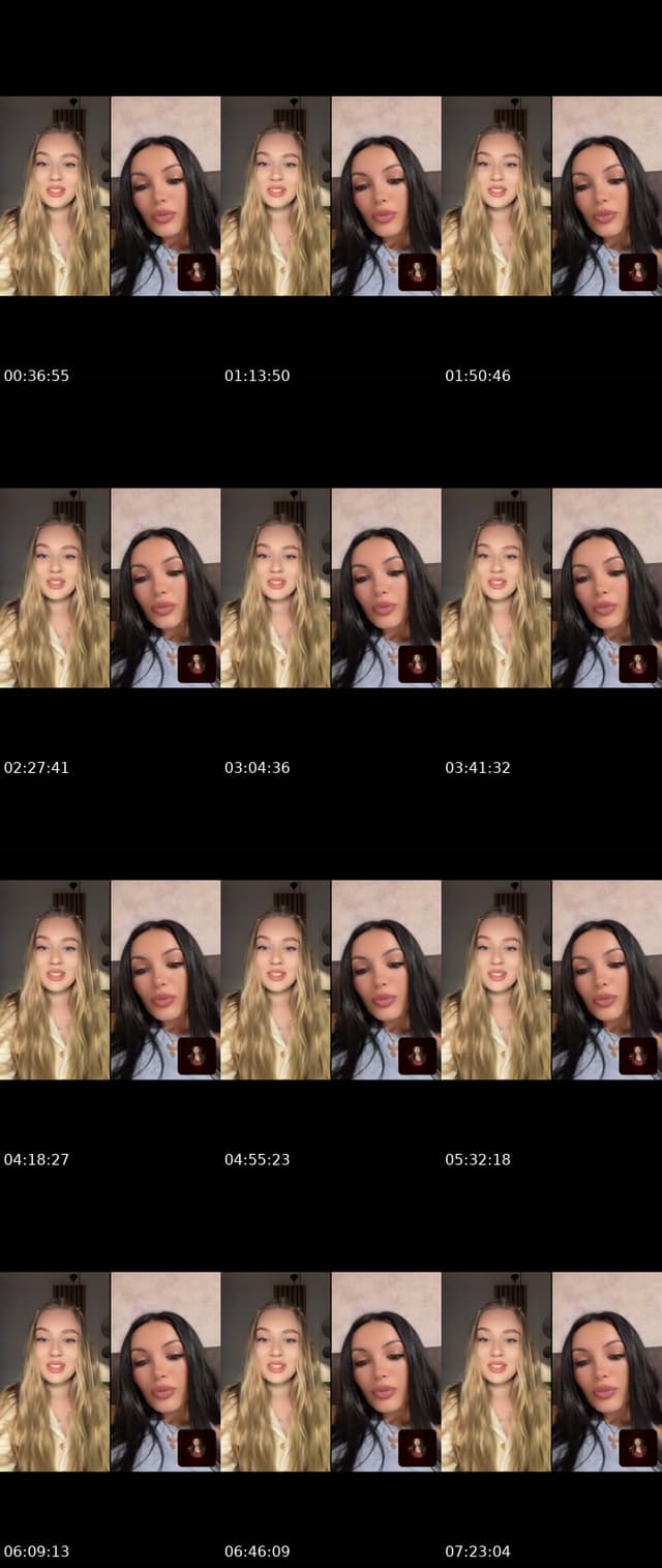@barbie_sofii TikTok live