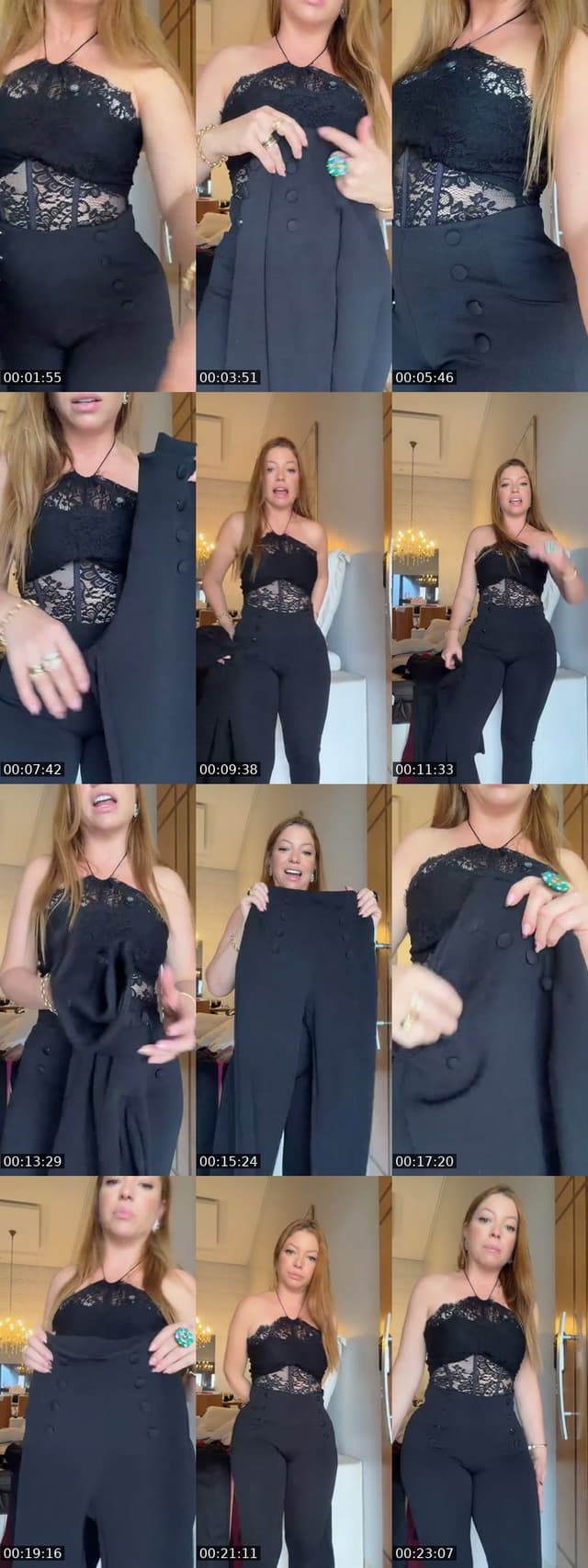 Reposição Calça - @pathy.creator
