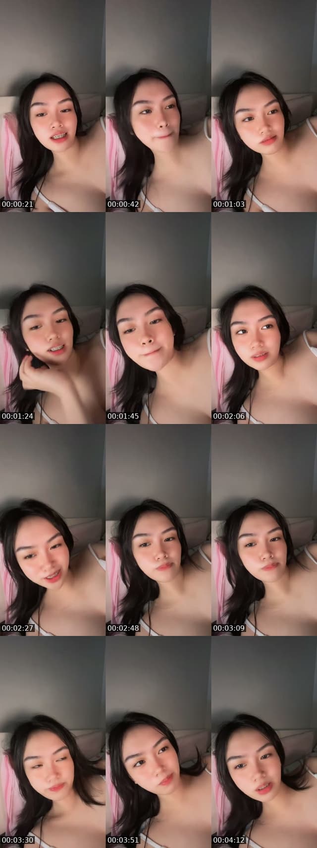 mabilis lang - @babiyashi
