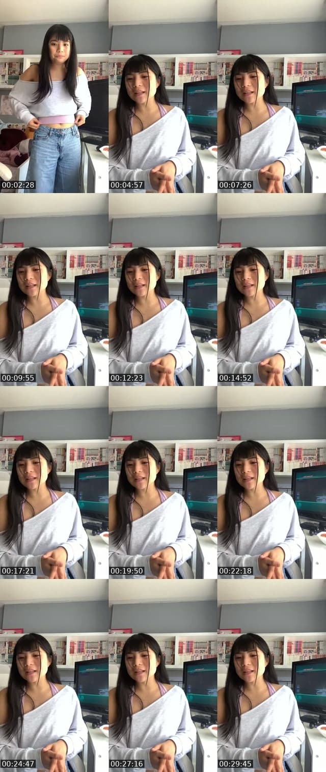 TikTok live: kh2 + anime chat !! ⭐️ by @ayaheartsanime