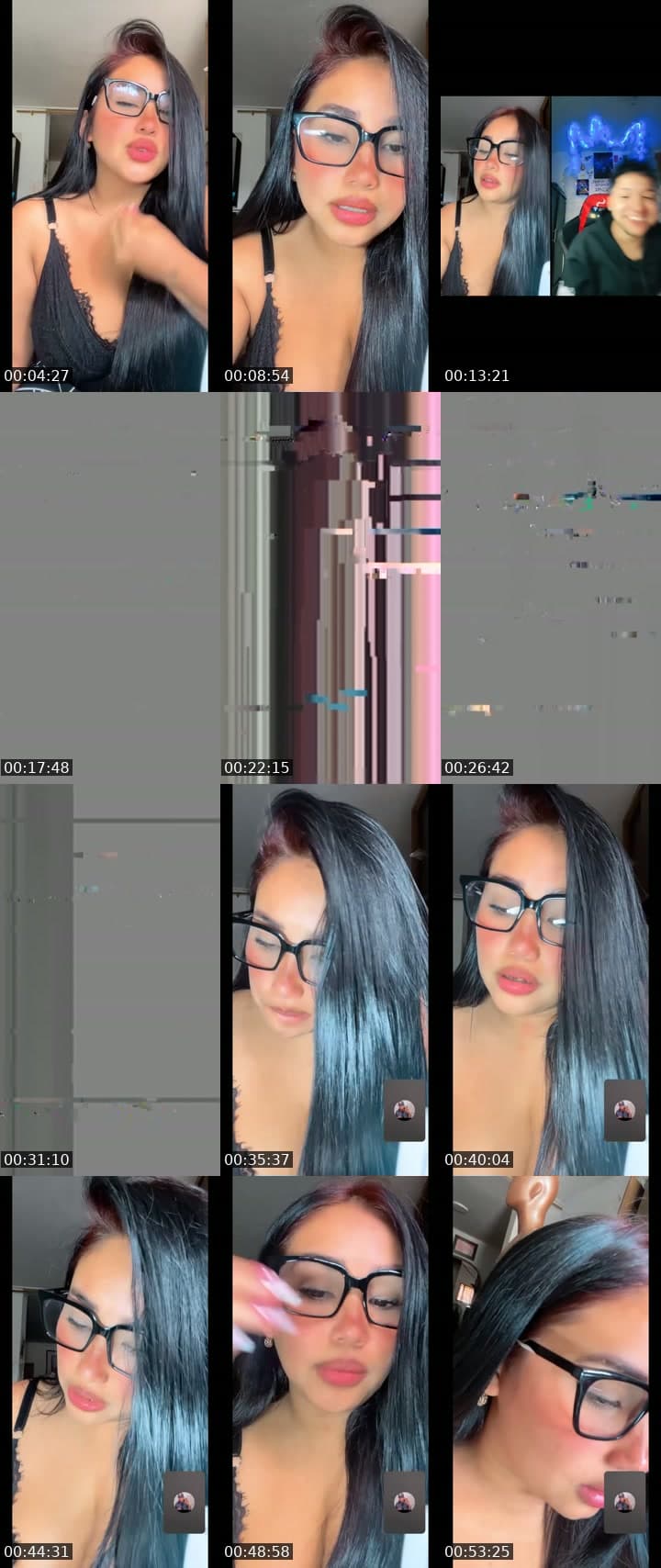 @darlincogollo97 TikTok live stream