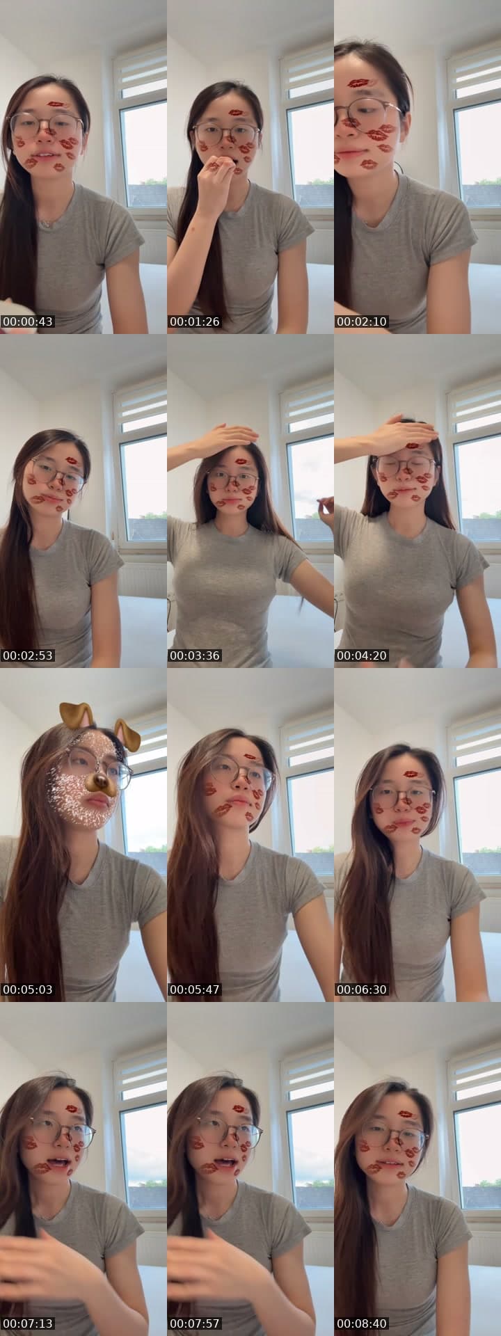 @thanhthuy_1205 TikTok live stream