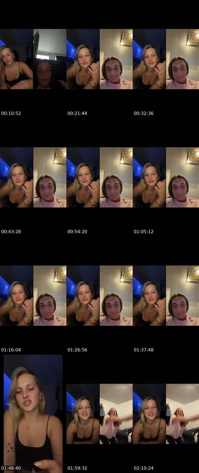 @emily.19o4 TikTok live