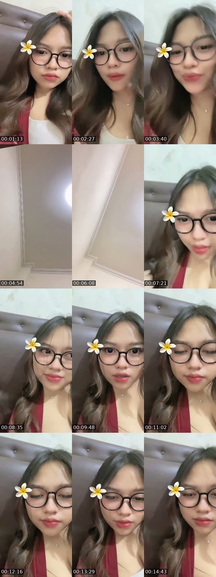 @silvanaaadw TikTok live stream