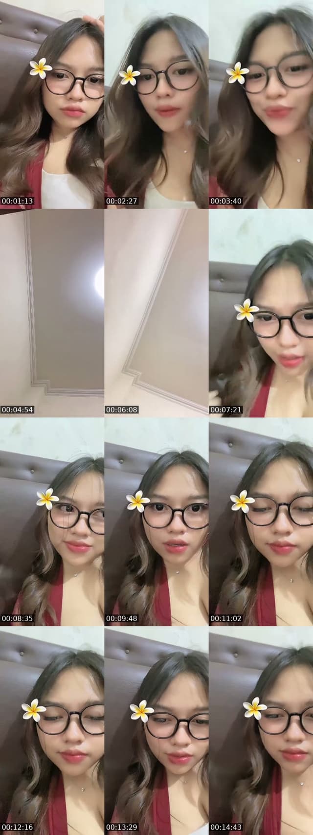 @silvanaaadw TikTok live
