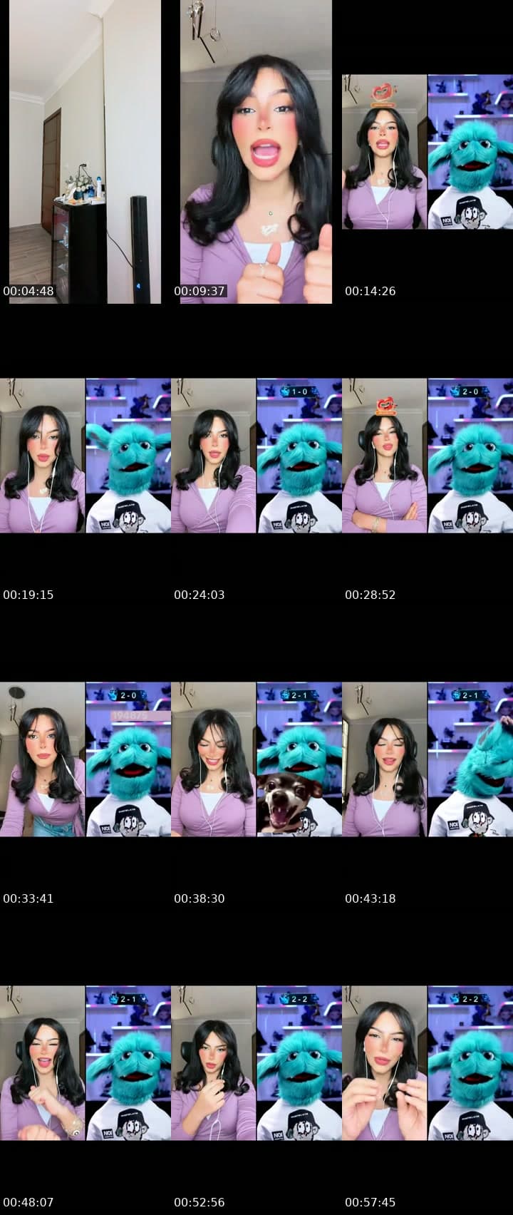 @mohra_ibrahem0 TikTok live stream