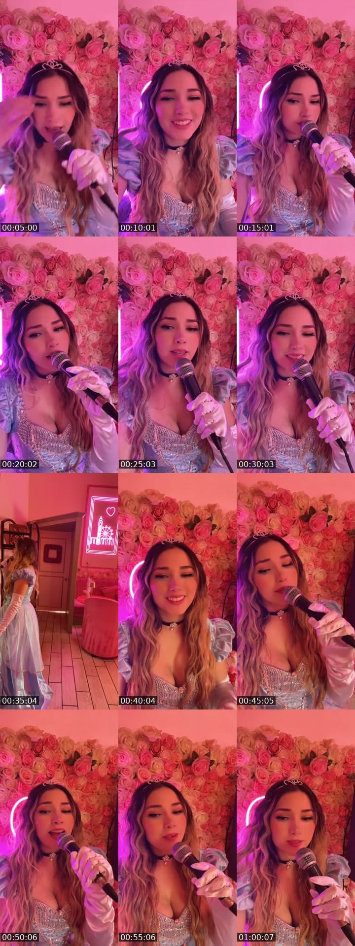 @yosoytitaa888 TikTok live stream