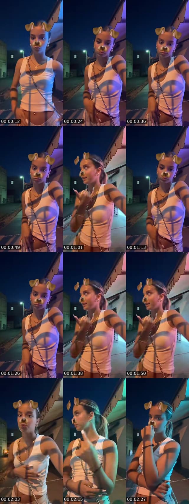 @camillatrab TikTok live