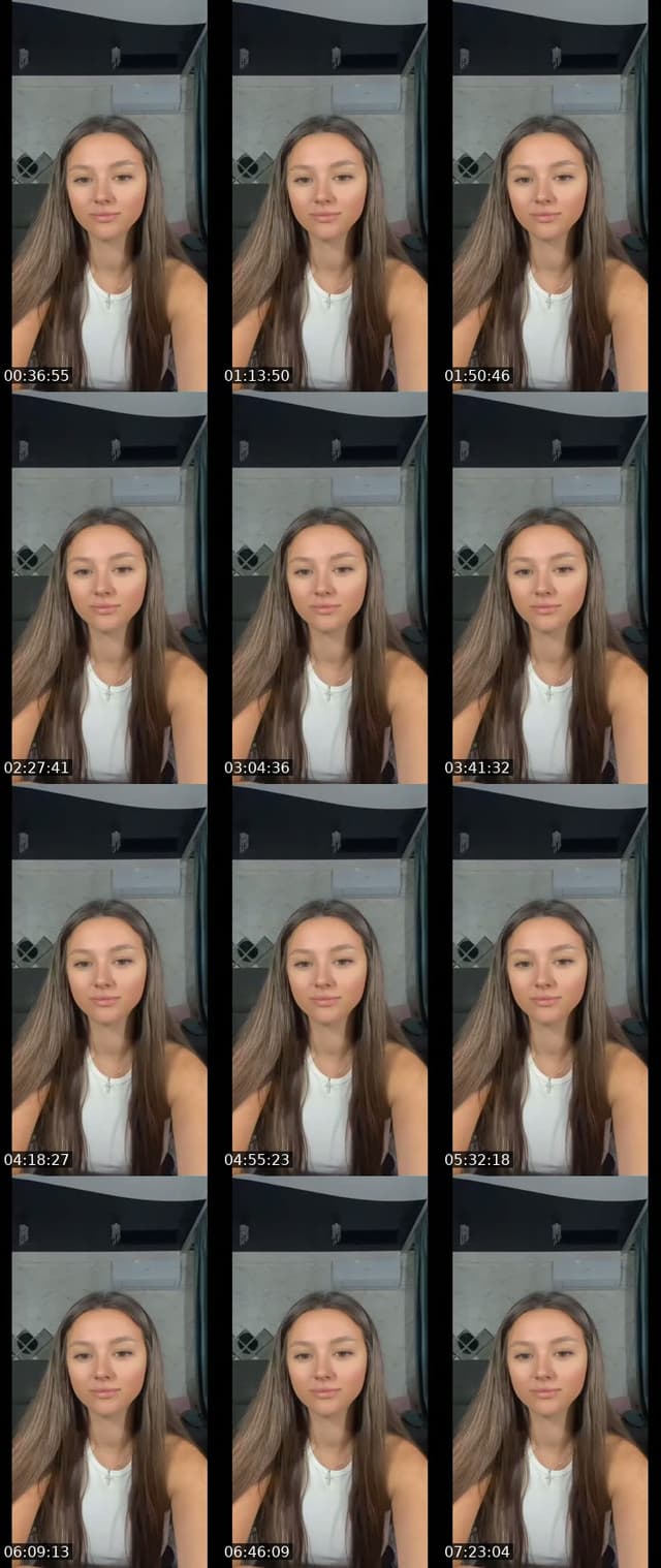 @leravaleriiaa TikTok live