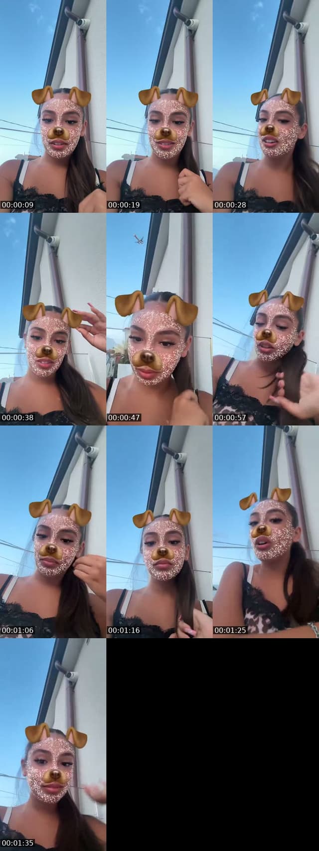 @la_.zangoli TikTok live
